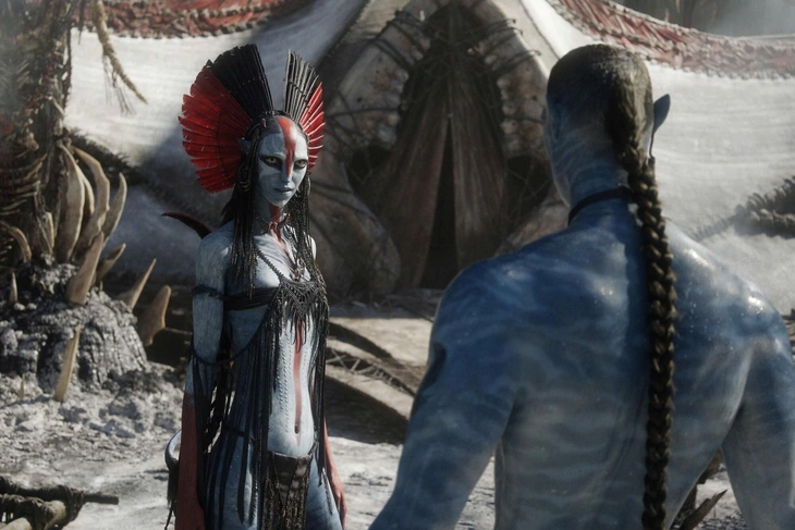 Avatar 3 - Ảnh 2.
