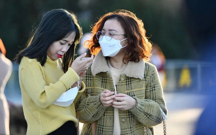 Dự báo thời tiết dịp nghỉ Tết dương lịch 2026 - Ảnh 2.