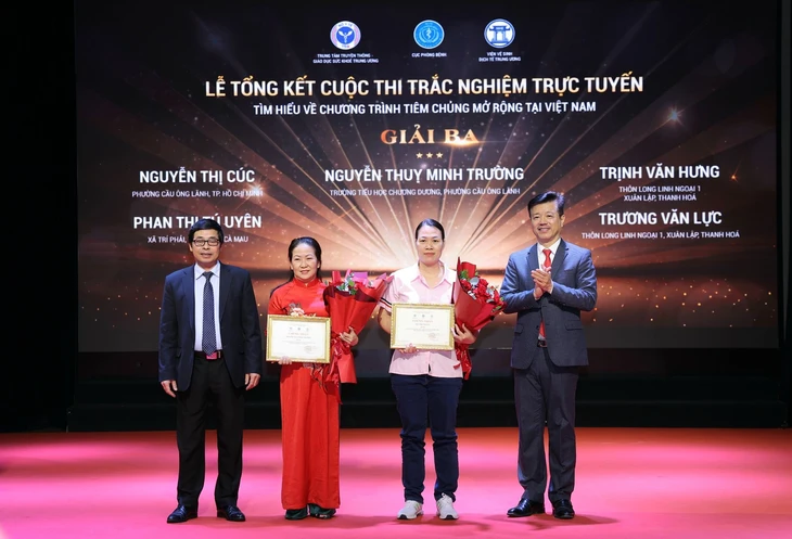 vắc xin - Ảnh 2.