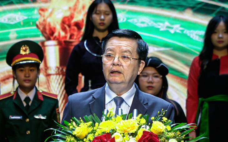 TP.HCM mong 470.000 đồng bào dân tộc thiểu số tiếp tục đồng hành, đóng góp trí tuệ cùng phát triển - Ảnh 7.