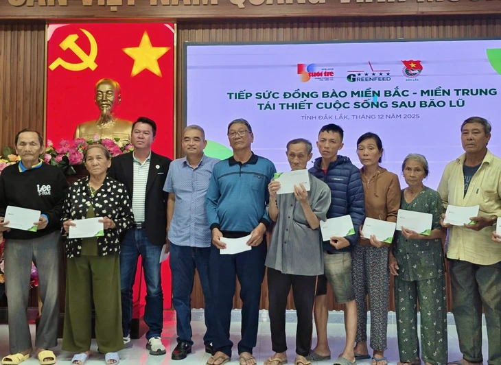 GREENFEED - Ảnh 5.