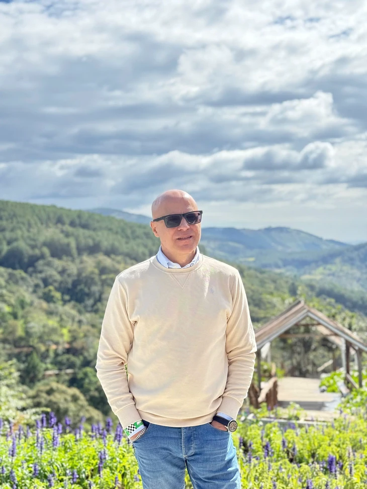 VIệt Nam - Ảnh 2.