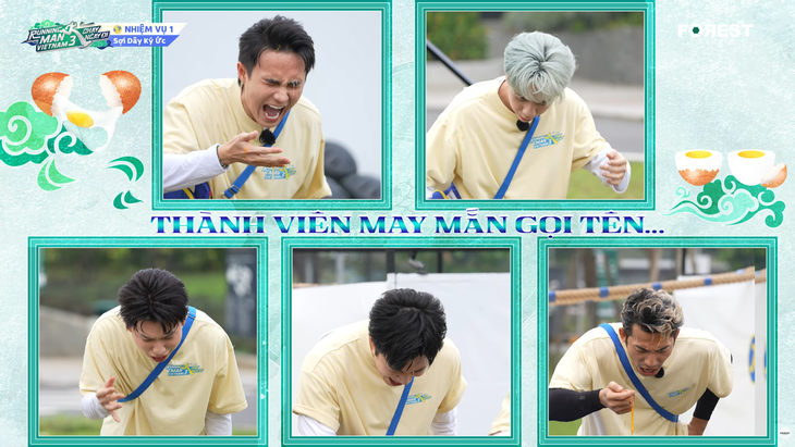 Running man - Ảnh 2.