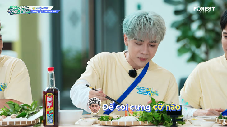 Running man - Ảnh 5.