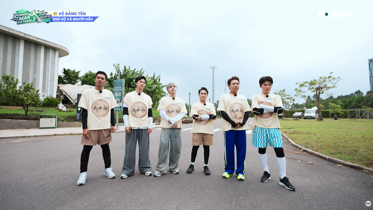 Running man - Ảnh 6.