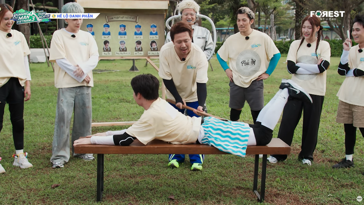 Running man - Ảnh 8.