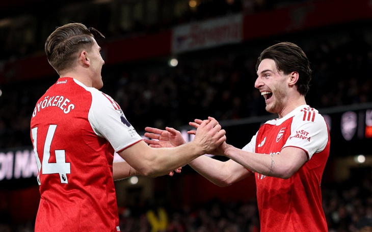 Vòng 19 Premier League: Vòng đấu nhiều rủi ro - Ảnh 2.