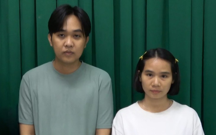 Kế toán trưởng công ty chứng khoán tại TP.HCM tham ô 27 tỉ đồng để đầu tư tài chính - Ảnh 3.