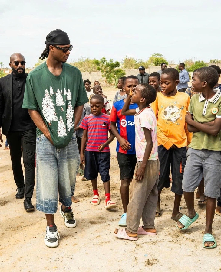 Real Madrid - Ảnh 1.