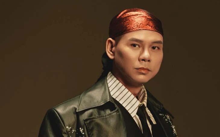 Phan Đinh Tùng tham vọng 'Khúc hát mừng sinh nhật' được như 'Gangnam Style' - Ảnh 3.