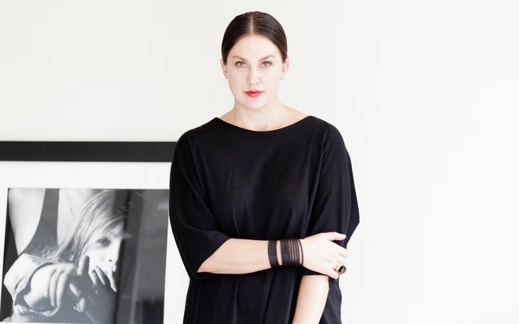 Người phụ nữ 'nghiện' ăn bằng... đường mũi - Ảnh 2.