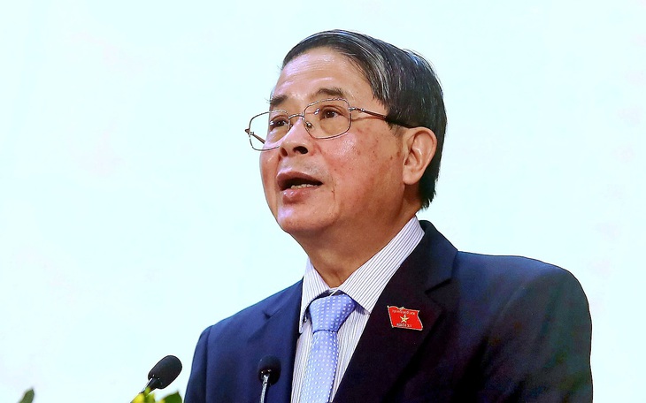 HĐND TP.HCM ra mắt ứng dụng và cổng thông tin kết nối đại biểu và cử tri - Ảnh 4.