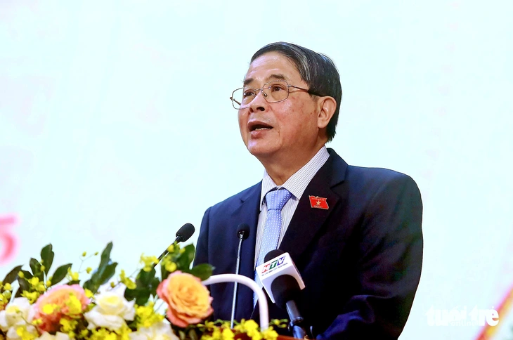 HĐND TP.HCM góp phần kiến tạo thể chế để phát triển thành phố - Ảnh 3.