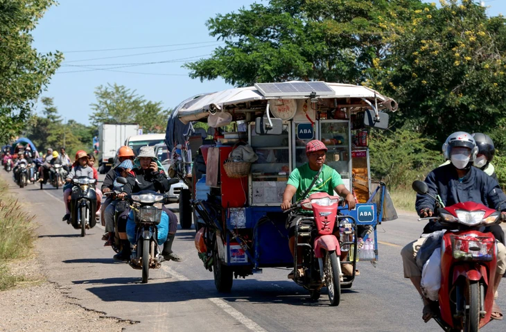 thỏa thuận ngừng bắn - Ảnh 3.