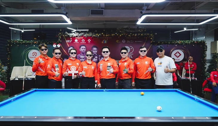 Trần Quyết Chiến - Ảnh 2.