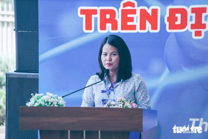 TP.HCM diễn tập ứng phó sự cố bức xạ và hạt nhân từ tình huống tai nạn giao thông - Ảnh 2.