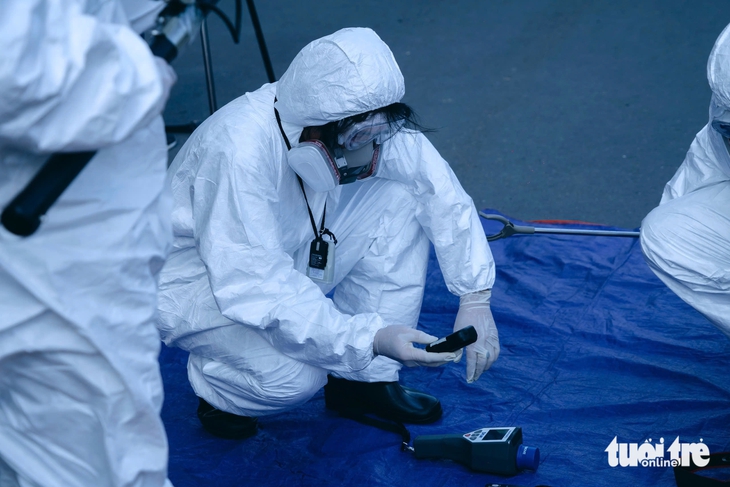 Diễn Tập - Ảnh 7.