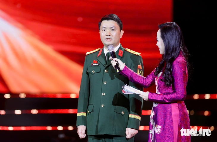 Đại hội Thi đua yêu nước - Ảnh 4.