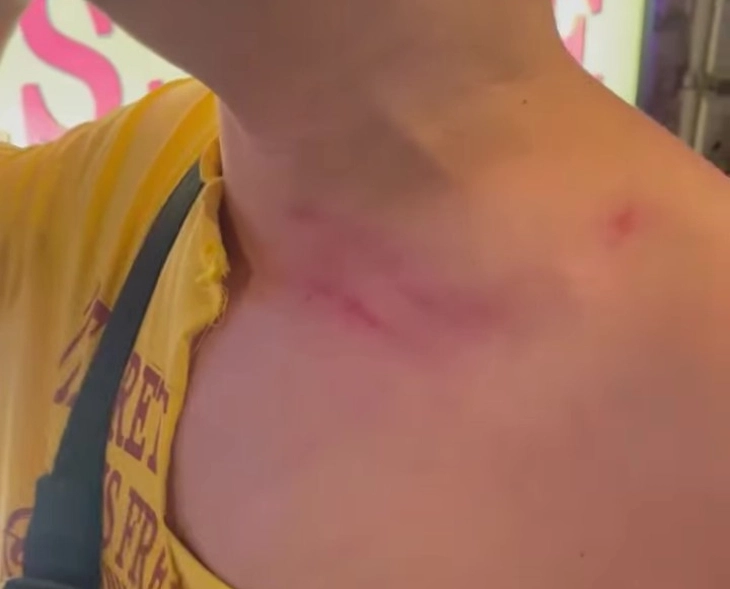 gương chiếu hậu - Ảnh 2.