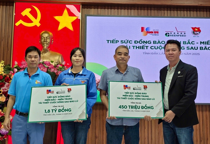 GREENFEED - Ảnh 4.