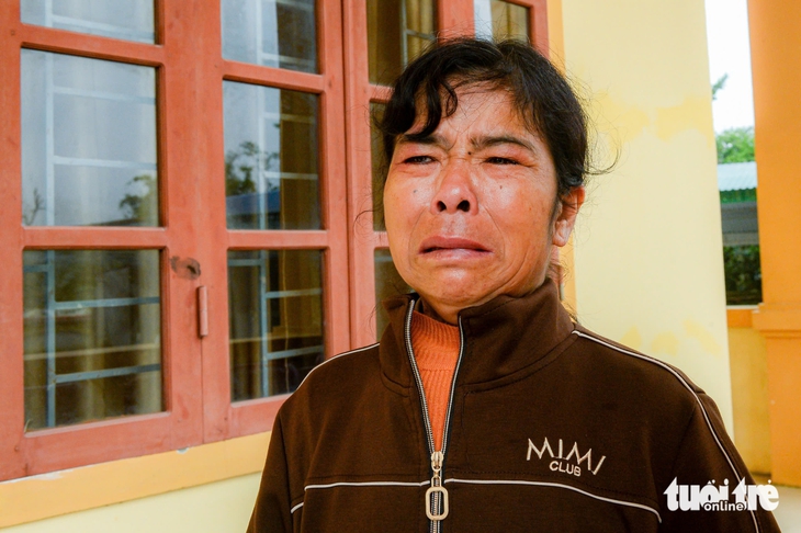 Nguồn lực quý giá từ GREENFEED hỗ trợ bà con tái thiết sau bão lũ - Ảnh 3.