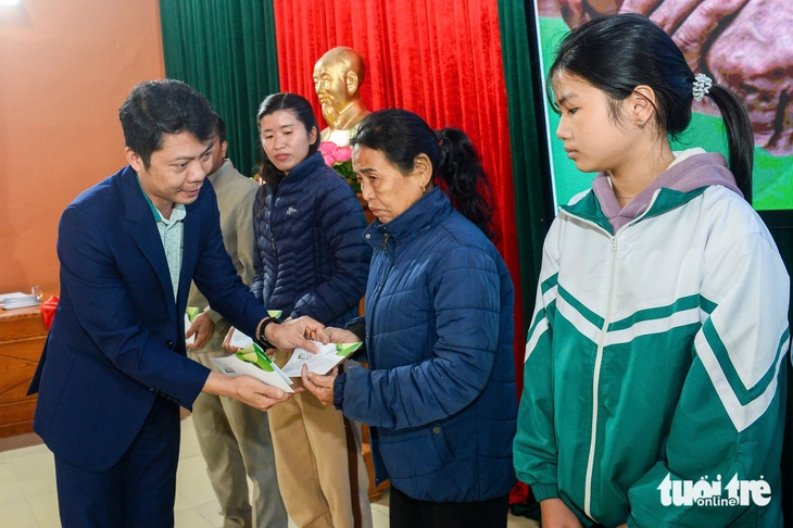 Nguồn lực quý giá từ GREENFEED hỗ trợ bà con tái thiết sau bão lũ - Ảnh 6.