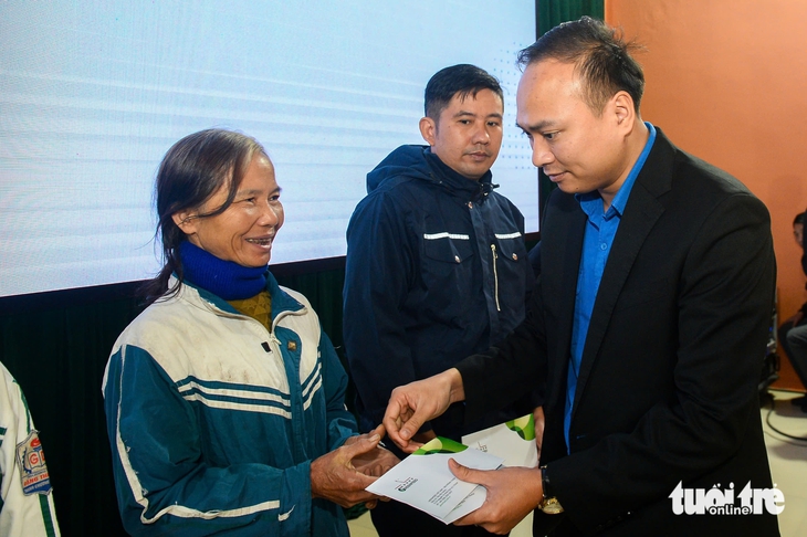 Nguồn lực quý giá từ GREENFEED hỗ trợ bà con tái thiết sau bão lũ - Ảnh 8.