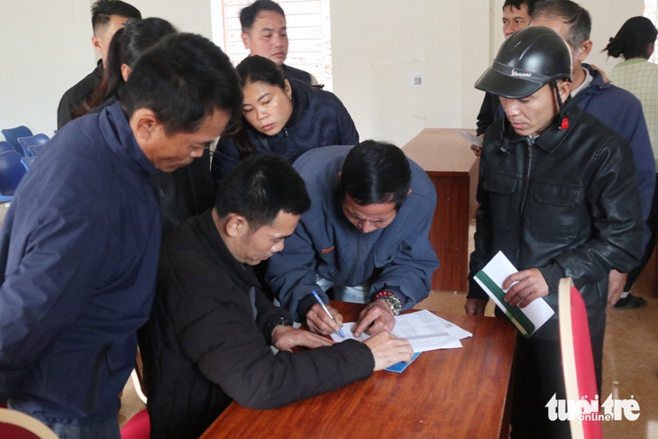 Nguồn lực quý giá từ GREENFEED hỗ trợ bà con tái thiết sau bão lũ - Ảnh 13.