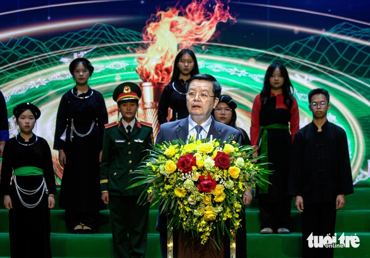 dân tộc - Ảnh 3.