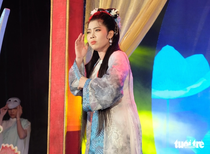 Thanh Nam - Ảnh 2.