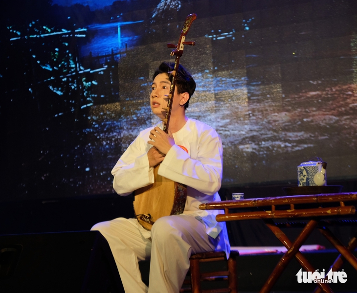 Thanh Nam - Ảnh 3.