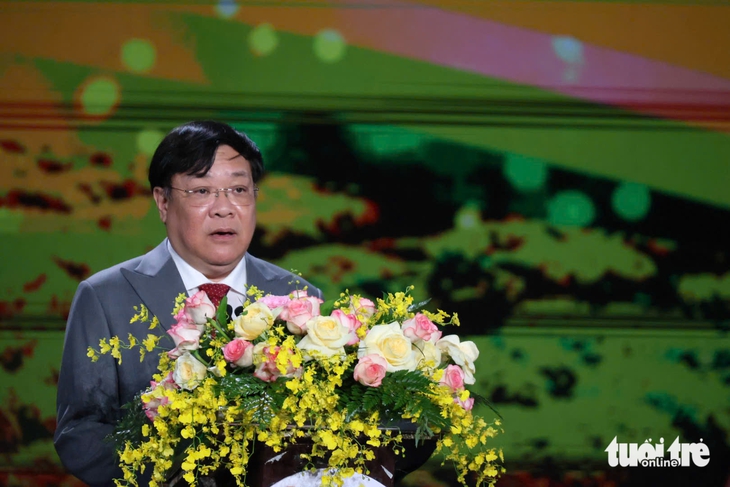 Festival hoa kiểng Sa Đéc - Ảnh 3.