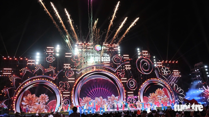 Festival hoa kiểng Sa Đéc - Ảnh 4.