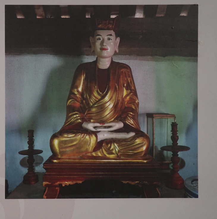 Thánh tổ - Ảnh 3.