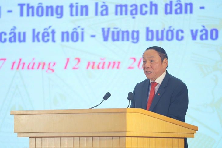 Thủ tướng Phạm Minh Chính: Phải bỏ tư duy không biết mà vẫn quản - Ảnh 3.