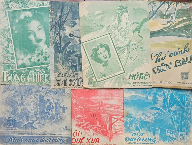 Dương Thiệu Tước - Ảnh 2.