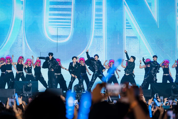 anh trai say hi - Ảnh 4.