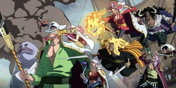 One Piece - Ảnh 3.