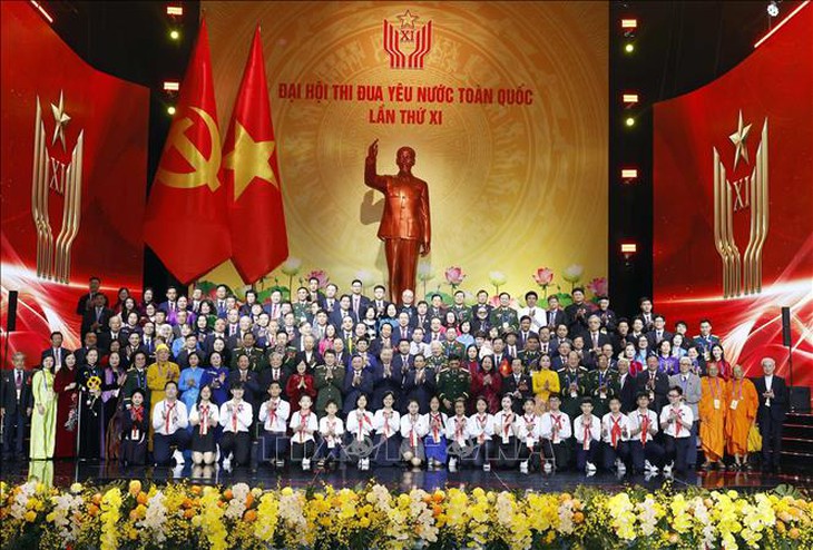 Tổng Bí thư Tô Lâm - Ảnh 3.