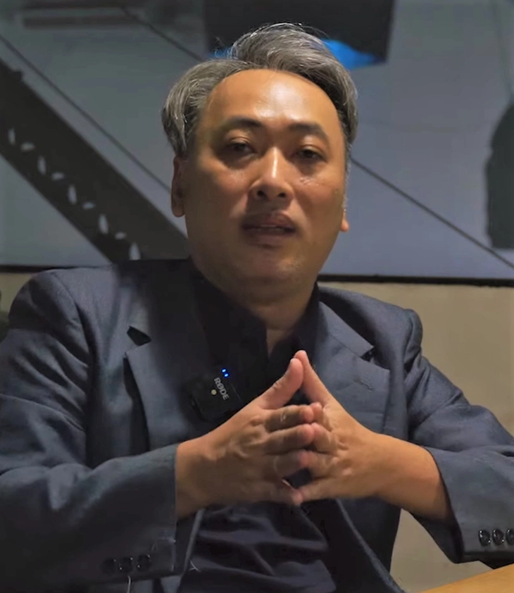 Nguyễn Quang Dũng - Ảnh 3.