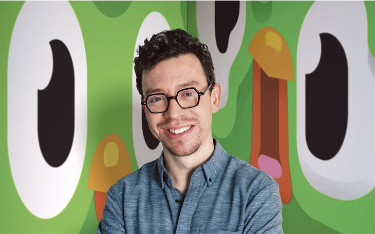 Người phụ nữ 'nghiện' ăn bằng... đường mũi - Ảnh 3.