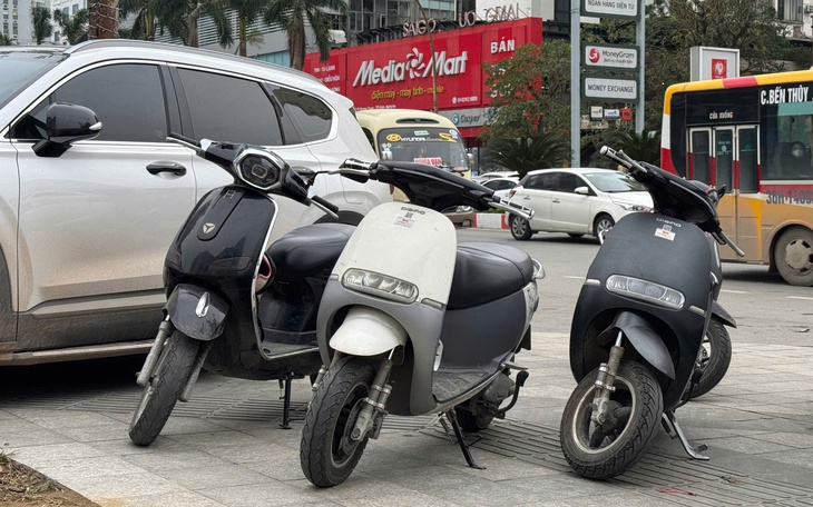 'Mua xe máy online không dành cho những người ít kinh nghiệm' - Ảnh 4.