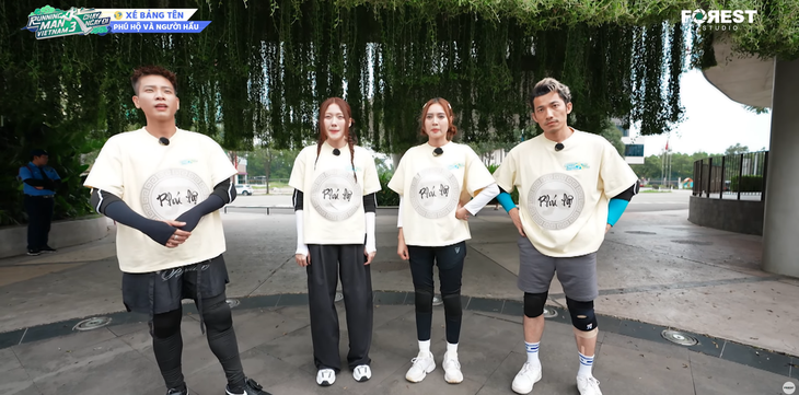 Running man - Ảnh 7.