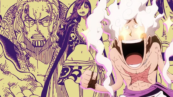 One Piece - Ảnh 2.