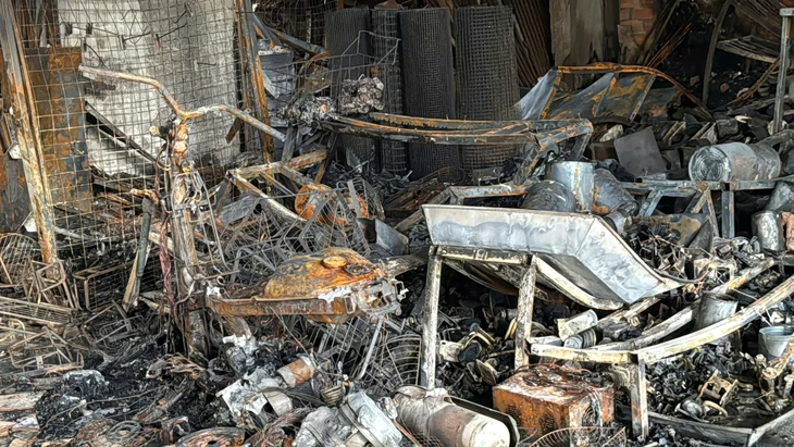 ngọn lửa - Ảnh 3.