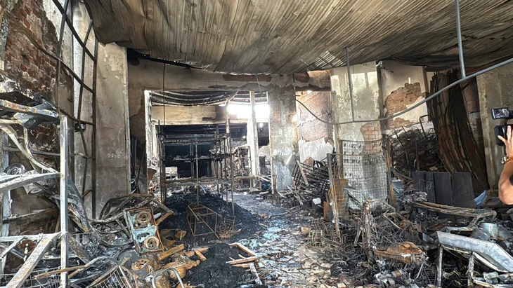 ngọn lửa - Ảnh 4.