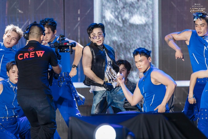 anh trai say hi - Ảnh 7.