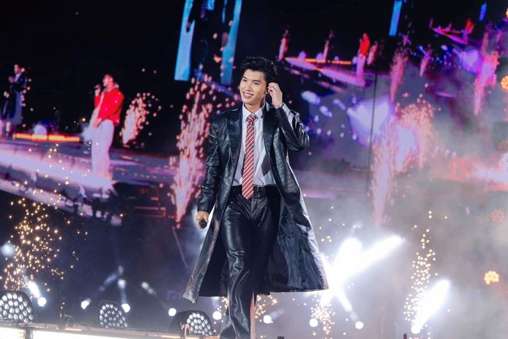 ca sĩ gen Z - Ảnh 5.