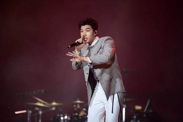 HOZO 2025 - Ảnh 6.