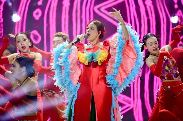 HOZO 2025 - Ảnh 5.